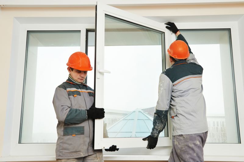 Best Window Installation Contractors in Shawano, WI